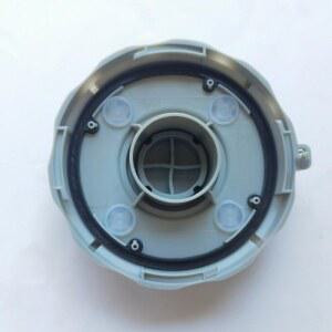 T50 보호 박스 부품 아그라스 T25 T40 케이스 물탱크 커버 드론 U T20P 의 농작물 1개