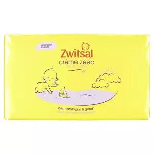 ZWITSAL BABY SOAP 90g 4-PACK