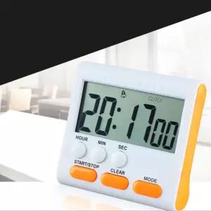 어디에나 쿠킹 타이머 쿠킹타이머 주방카이머 요리타이머 스톱워치