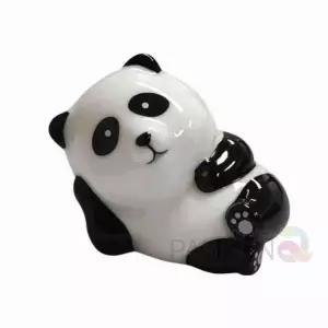 인센스스틱홀더 판다 눈 집들이선물향받침대 꽂이 홀더 텐스 플라워꽂이 느낌있는 특별한날소품 로맨틱 한