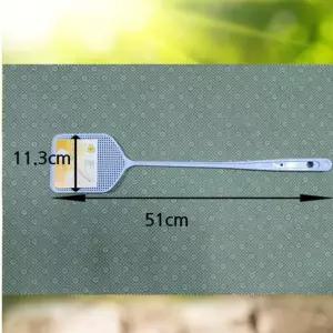 크린 파리채 집게 분리 고급 모기 벌레 벌래