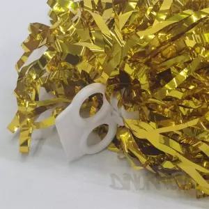 디노꿈 반짝이 응원수술 골드 치어리더응원수술