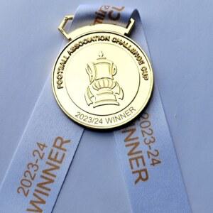 23 24 FA컵 프리미어리그 EPL 우승 맨유 메달