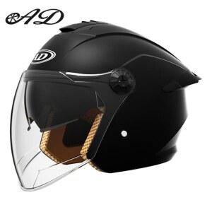 AD 남성용 전기 키트 AD5TR 보호 몽테조이 증거 블레이드 이중 미러 따뜻하고 레트로