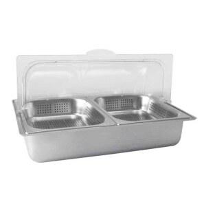 미니 반찬 냉장고 미니반찬냉장고 밑반찬 쇼케이스 식당