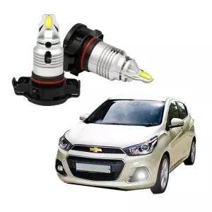 더넥스트스파크 (2015-2018년) PSX24W CSP 7035 LED안개등 2개1세트 차량 용품램프 차량등 등튜닝 안개등