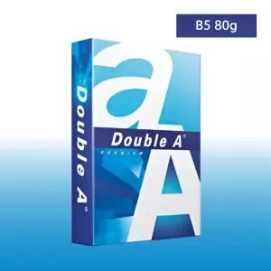 더블에이 복사용지 B5 80g 500매 소포장