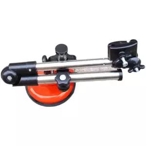 흡착 우산 스탠드 고정 접이식