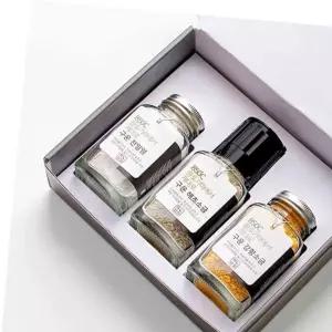 선물세트 답례품 소금선물세트(3P)