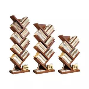 스토리지랙 거실 다층 책장 북케이스 인테리어책장