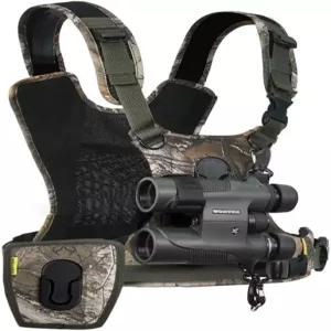 카메라 및 쌍용 면 캐리어 CCS G3 하네스 시 카모