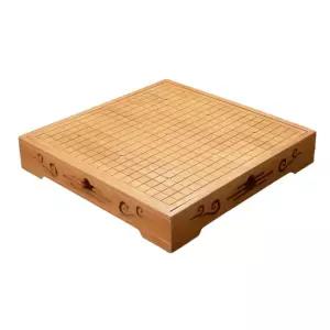 고급바둑판 장기판 체스판 고급 가정용 바둑알 장기알