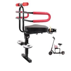 킥보드 안장 의자 유아 유아안장 보조의자 시트 전동킥보드 뒷좌석