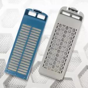 삼성 세탁기거름망 1P 매직필터/디이아필터 먼지망