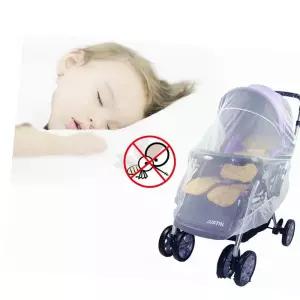 유모차방충망 유모차 모기장