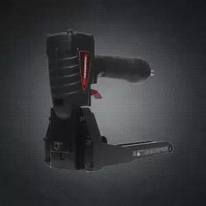 박스타카 타정기 35x18mm타 에어총 타못 못총 에어타 못타카 못박는기계 목재