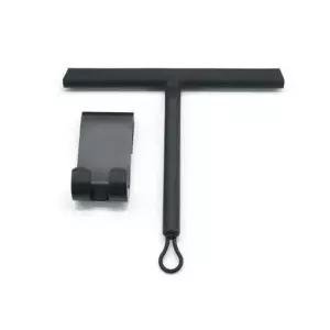 미니 핸드 욕실 물기제거 스퀴지 주방 세면대 유리 브러쉬 청소