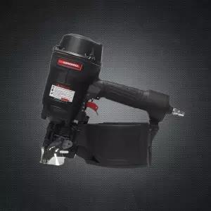 데크타정기 목재타카 타정기 70mm타 에어총 F50 타못 못총 T50 에어타 못타카 못박는기계