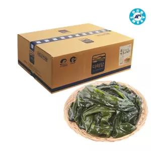 염수다시마 10kg
