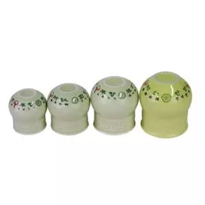 한방 불부항컵 부황기