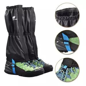 [알티피아]방풍발목토시 벌초 방풍 흙탕물 장시간착용 건설현장스패츠 롱 43cm