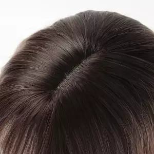 긴머리 통가발 애쉬핑크 물결펌여자가 여성가 긴가 긴발 염색가 장모가 통가 롱가 앞가 여신가