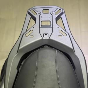 바이크 오토바이 뒷 트렁크 수하물 랙 탑 박스 캐리어 지원 액세서리 YAMAHA NMAX 155 NMAX155 2025