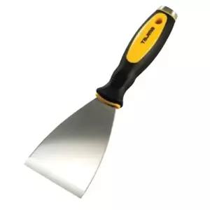 ( )타지마 스텐 스크래퍼 스크레퍼 껌칼 밀대칼 240x75