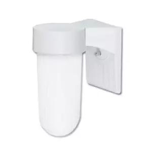 [데코] LED 긴컵 1등 벽등 베란다 벽조명