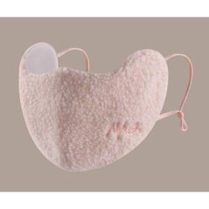 겨울방한 방풍 마스크 워머 기모 핑크핑크 사이즈 프리 남녀공용