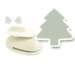 모양펀치 R-76 006 나무 펀칭기 펀치 펀칭 미니 꾸미 카드꾸미 장식용