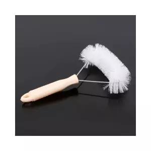 방충망 청소솔 방충망 브러쉬 청소 솔 틈새 창문틀 청소도구 창틀 먼지제거
