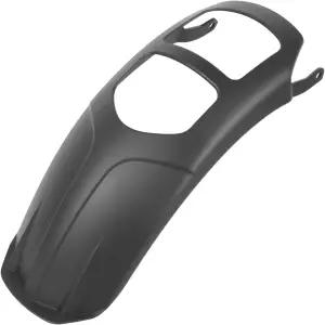 가와사키 미네이터 500 SE ABS 2024 2025 블랙용 오토바이 앞바퀴 머드가드 스플 가드 장착