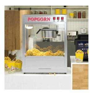 팝콘기계 매장용 팝콘 머신 장 옥수수 뻥튀기기계 업소용 팝콘메이커