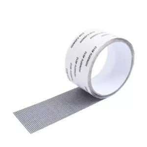 위즈템 잘라쓰는롤타입 방충망 보수테이프 모기장 방충망 방충망롤타입