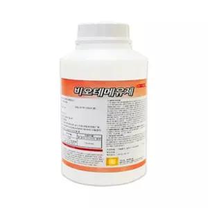 New SD 유충구제 액상형 비오테메유제 500mL모기 방제약 장구벌레 살충제 해충제거제 제거제