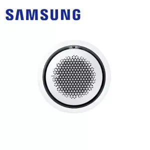 삼성 원형 업소용 인버터 천정형 냉난방기 30평 AC110CS6PHH1SY