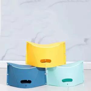 원터치 초간단 접이식 낚시의자 캠핑 슬림 미니 체어 낚시의자 접이식의자