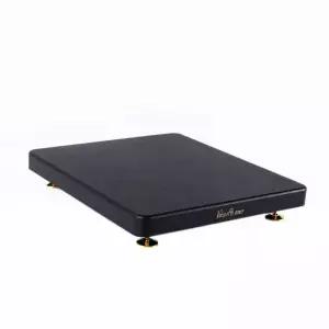 대형 스피커 받침대 최대하중 철제 정리방 선반 카페 컴퓨터 삼각대 고급형