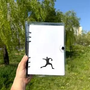 야구 다이어리 일지 일기 경기 기록 응원 굿즈 KBO 프로 한국 KBO개막 용품 집관 직관 시즌