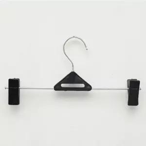 [생활] 매장용 옷걸이 바지걸이 바리집게 의류정리 바리걸이