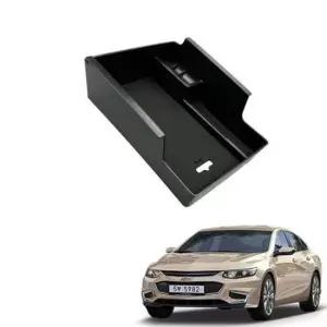 [CAR] 더뉴말리부전용 콘솔트레이 전용콘솔 수납 정리함
