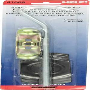 도먼 도와주세요! 41068 스페어 타이어 홀드 다운