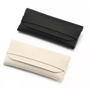 안경집 휴대용 벨트형 안경 선글라스 보호 케이스