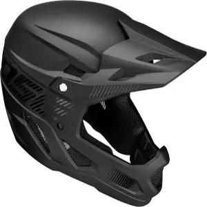 몽구스 타이틀 풀페이스 헬멧