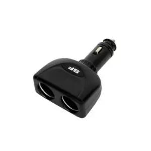 [CAR] 멀티소켓 시거잭 다이렉트2구 소켓