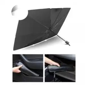 [CAR] 차량 앞유리 태양열차단 우산형 햇빛가리개 차가림막