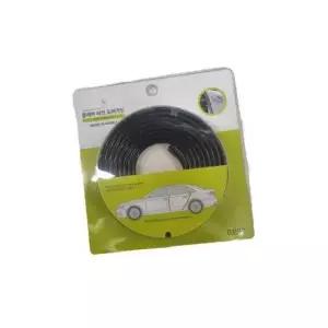 [CAR] 클레버 라인 도어가드 차량 간편설치 기스방지 전차종