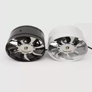 야외 환풍기 닥트 배기팬 후드 배출구 지붕 태양열 렌지 환기 방수