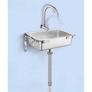 진수액세서리 간이 igt 사각씽크 도마 소형 양면 트레일러 커버 수도 캠핑 개수대